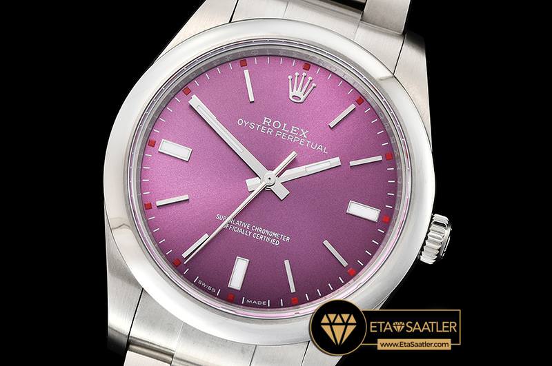 RDJ0297A - Oyster Pert. 39mm 114300 SSSS Red Grape BP Asia 2836 - 01.jpg